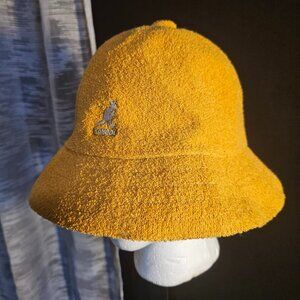 Kangol Bucket Hat Bermuda Casual 0397BC Size Small